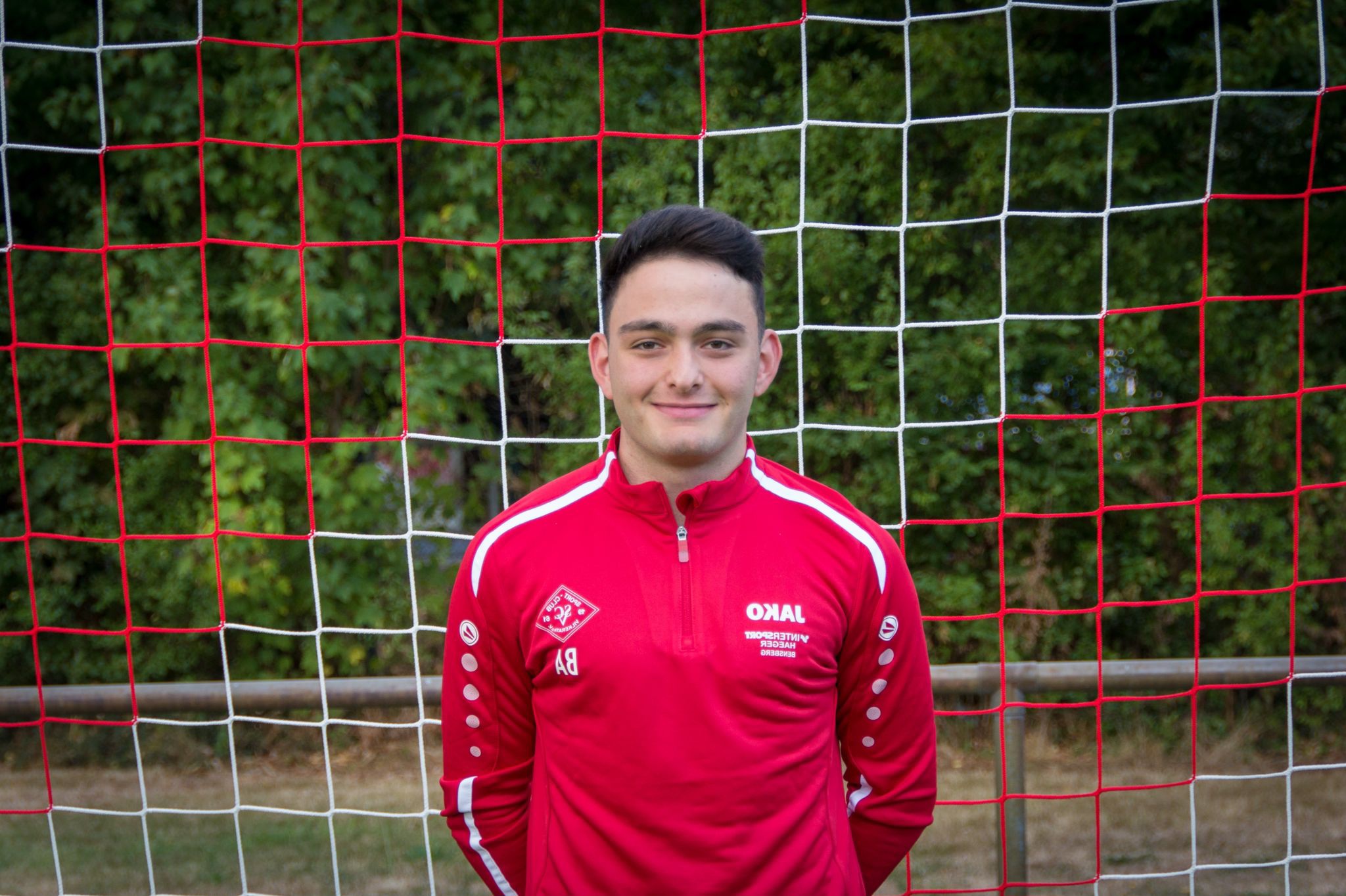 Bünyamin Albayrak