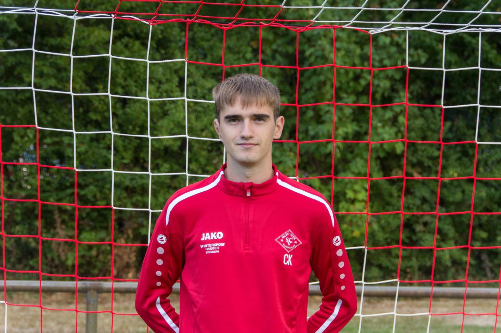 Cedrik Kolb