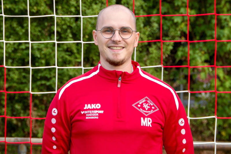 Marcel Richter