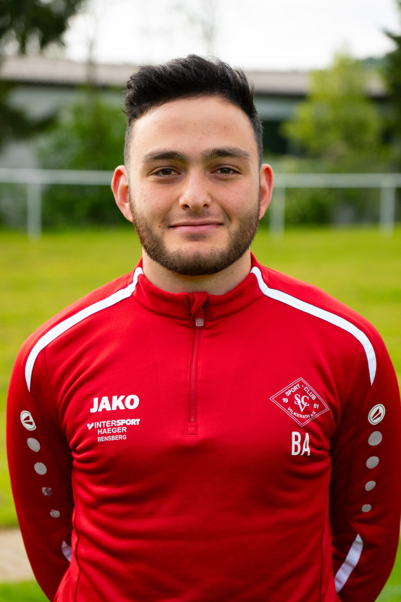 Bünyamin Albayrak 