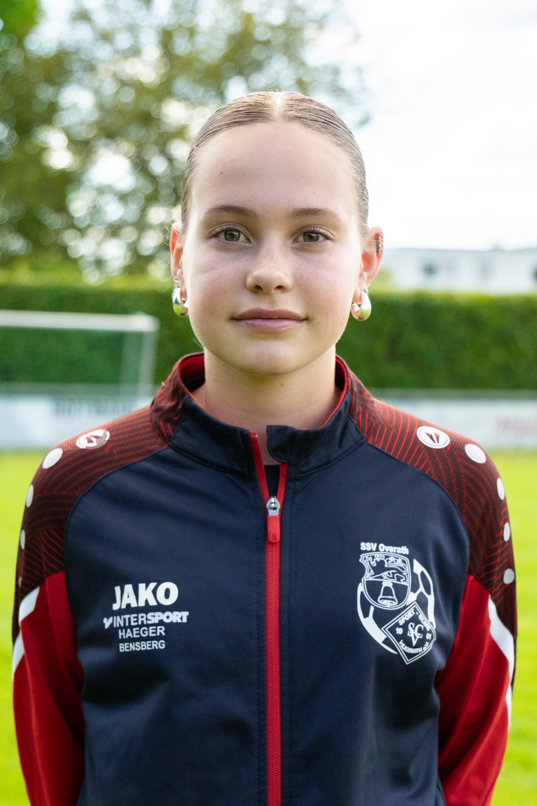 Maja Lüdenbach