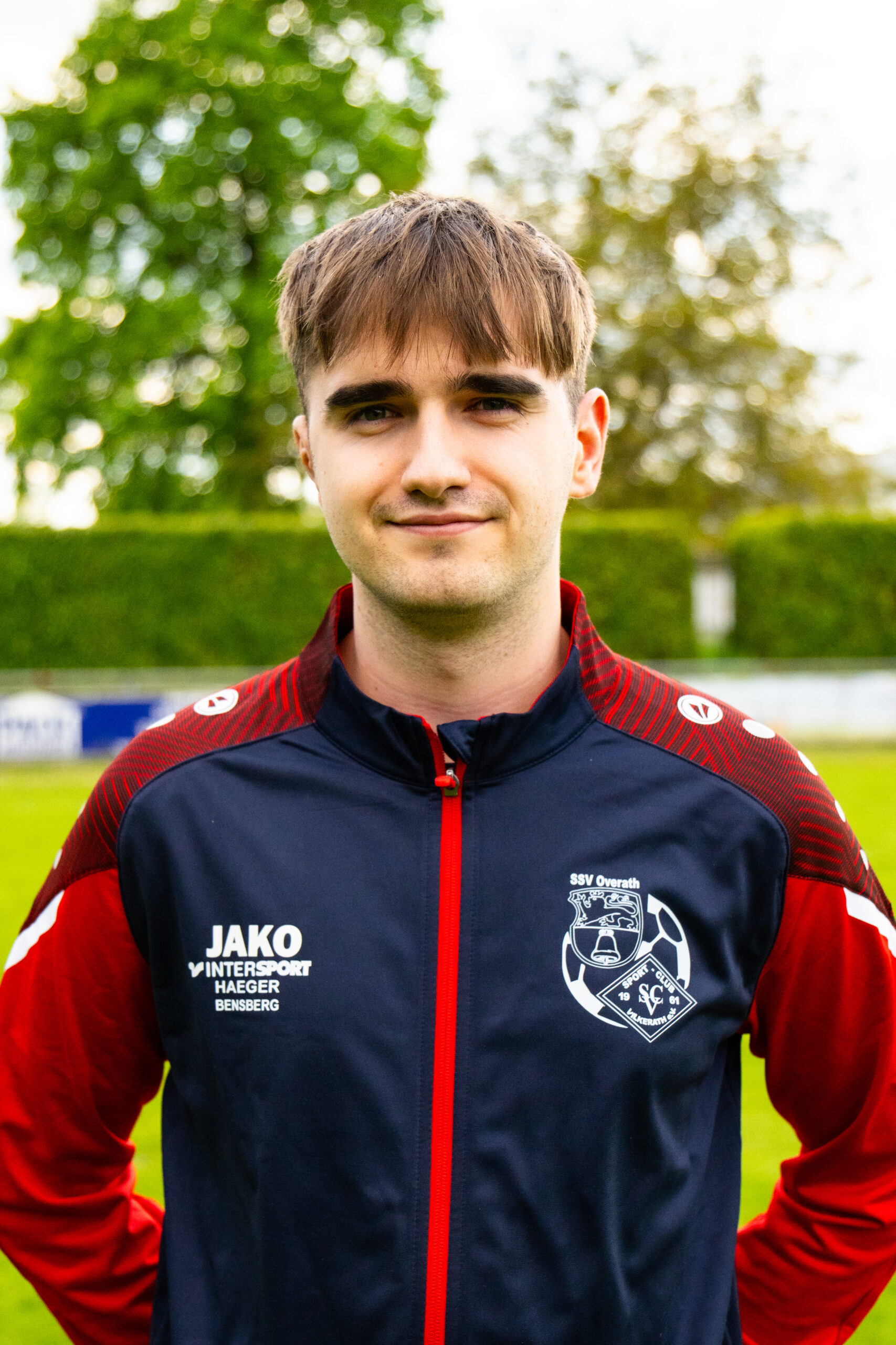 Cedrik Kolb